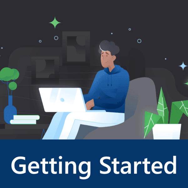LuminEd ERP General Overview (Getting Started)