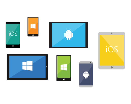 Cross Platform